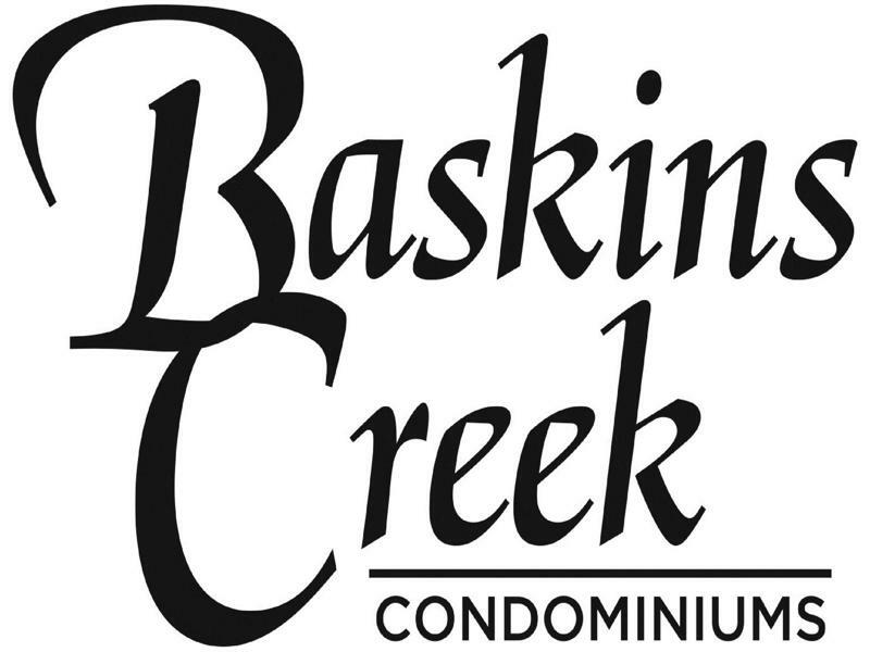 Baskins Creek Condos Gatlinburg Exterior foto
